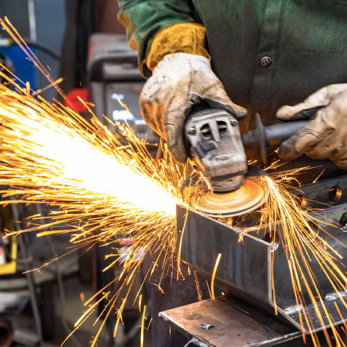 Industrial Photography 13