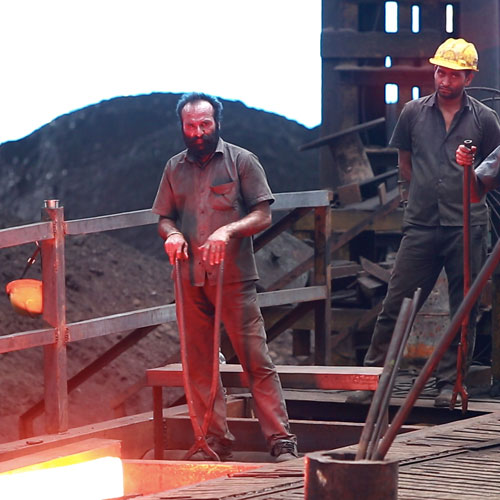 Industrial Photography 14