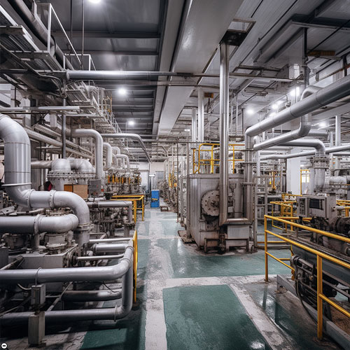 Industrial Photography 15