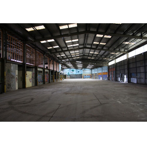Industrial Photography 16