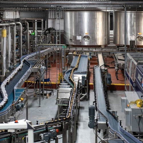 Industrial Photography 22