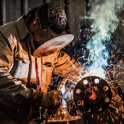 Industrial Photography 25