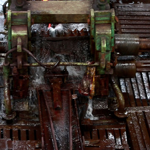 Industrial Photography 3