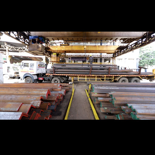 Industrial Photography 35