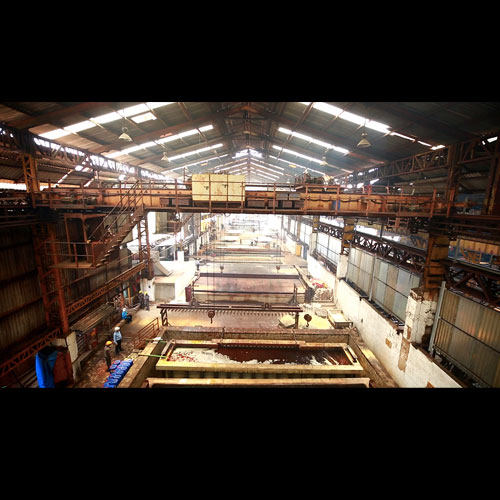 Industrial Photography 41