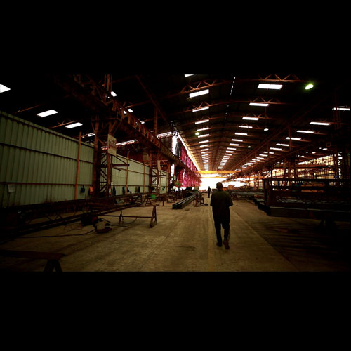 Industrial Photography 42