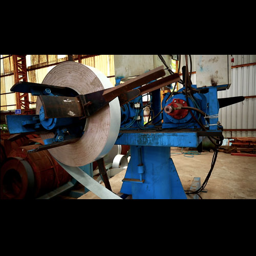Industrial Photography 44