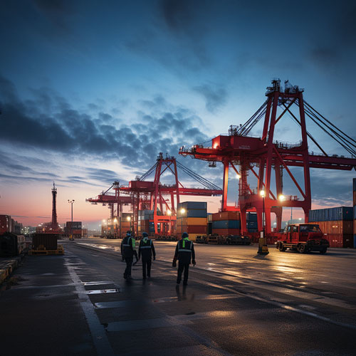 Industrial Photography 46