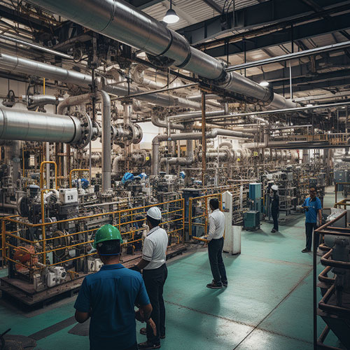 Industrial Photography 48