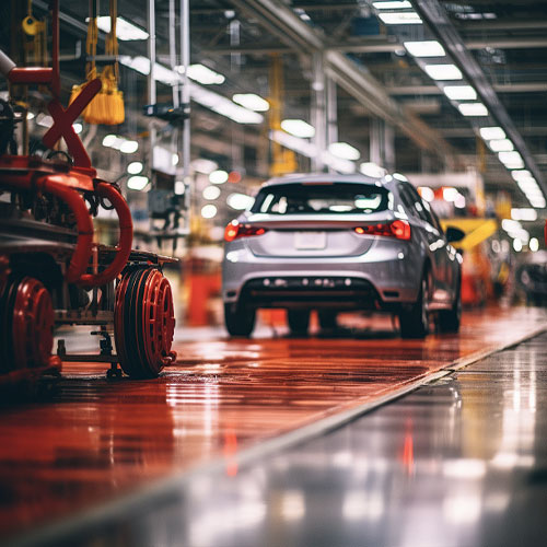 Industrial Photography 49