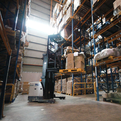 Industrial Photography 5