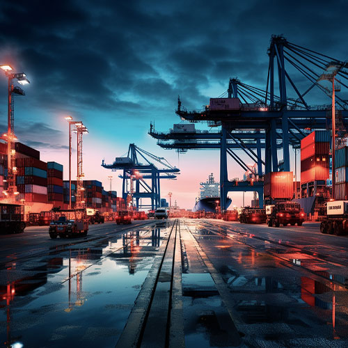 Industrial Photography 50