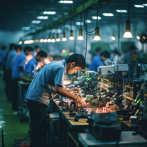 Industrial Photography 51