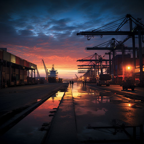 Industrial Photography 55